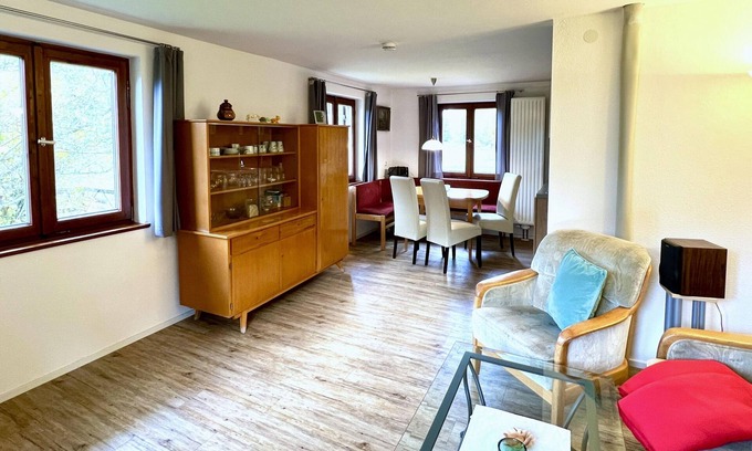 Schwangau House | Experience Comfort at Ferienhaus "horner Viehweid" 9.6/10