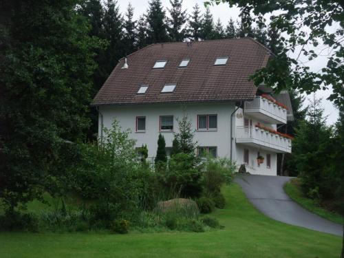 Elend Apartment | Comfortable Ferienhaus Hubertus in Elend with Balconies