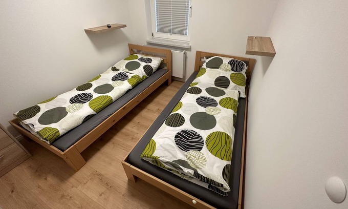 Wernigerode Old Town House | Explore Ferienhaus im Altstadtzentrum: Family-Friendly Retreat