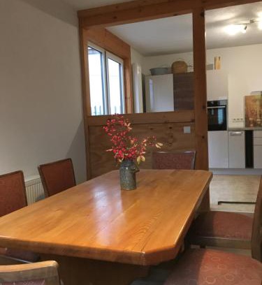 Zella-Mehlis House | Ferienhaus Im Grünen