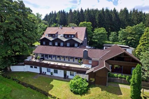 Bockswiese House | Ferienhaus im Kurort inkl Frühstück