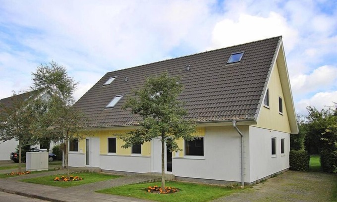 Babke House | Discover Ferienanlage in Müritz-Nationalpark, Mirow