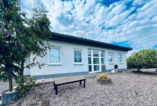 Schnellbach House | Pet-Friendly Ferienhaus im Thüringer Wald - Rated 9.1/10