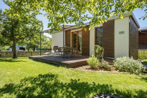 Deggenhausertal House | Family-Friendly Retreat at Ferienhaus Im Tobel