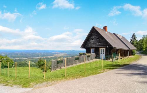 Gemeinde Großradl House | Family-Friendly Retreat at Ferienhaus In Eibiswald
