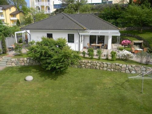 Gohren House | Ferienhaus in Goehren mit Schwimmbecken
