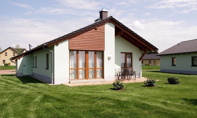 Markkleeberg House | Experience Lakeside Park Auenhain at Markkleeberger Lake