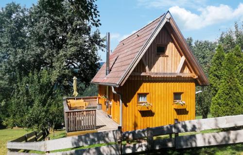 Unterpreitenegg House | Pet-Friendly Retreat at Ferienhaus In Preitenegg
