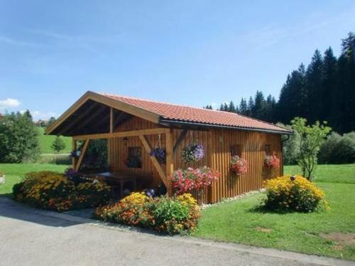 Roehrnbach House | Cozy Röhrnbach Retreat with Grill and Family-Friendly Perks