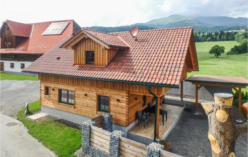 Sankt Peter am Kammersberg House | Peaceful Retreat: Family-Friendly Ferienhaus Awaits