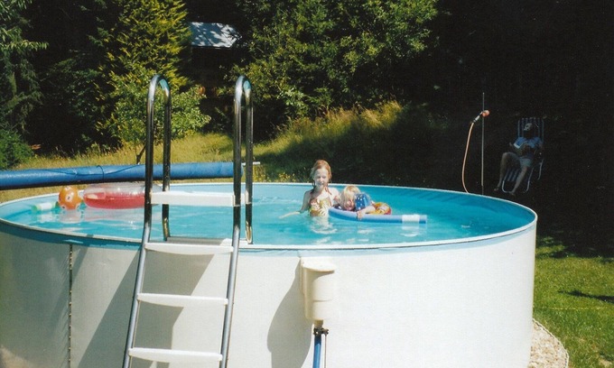 Saldenburg House | Cozy Holiday Home in Saldenburg with Spa and Sauna