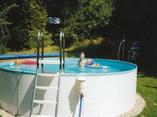 Saldenburg House | Relaxing Holiday Home in Saldenburg with Sauna & Pet Friendly