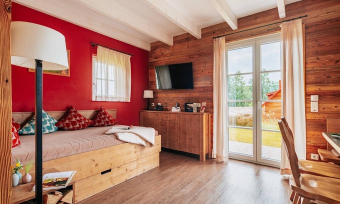 Schierke House | Unwind at Ferienhäuser im Schierke Harzresort, Schierke