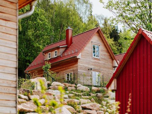 Mandelholz House | Family-Friendly Holiday Homes at Schierke Harzresort