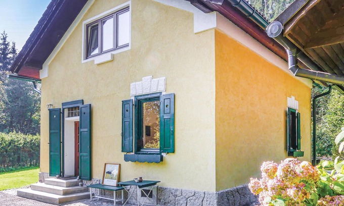 Sankt Jakob im Rosental House | Comfortable 3-Bedroom Retreat in Maria Elend with Spa