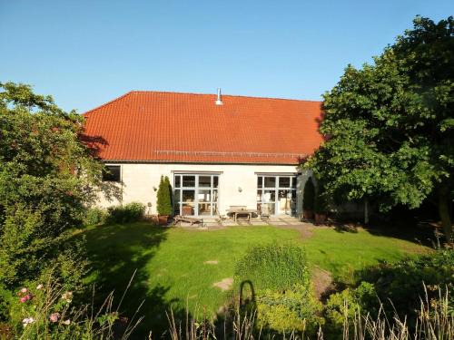 Hildesheim District House | Family-Friendly Retreat in Weenzen with Expansive Garden