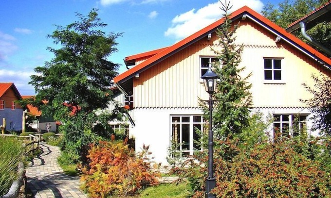 Hasserode House | Cozy Holiday Home in Wernigerode with Pool and Terrace
