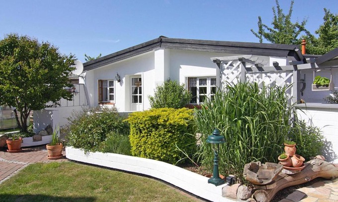 Zempin House | Kid-Friendly Cottage in Zempin - Guest Rated 10/10