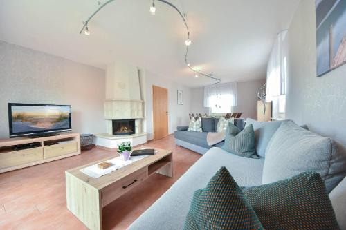 Pudagla House | Pet-Friendly Retreat at Ferienhaus Inselnest with High Ratings