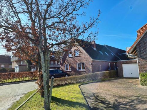 Norddeich House | Family-Friendly Retreat at Ferienhaus-Janssen Awaits You