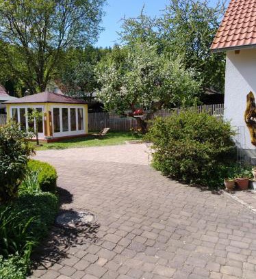 Wipfratal House | Family-Friendly Ferienhaus Kaiser with High Guest Ratings