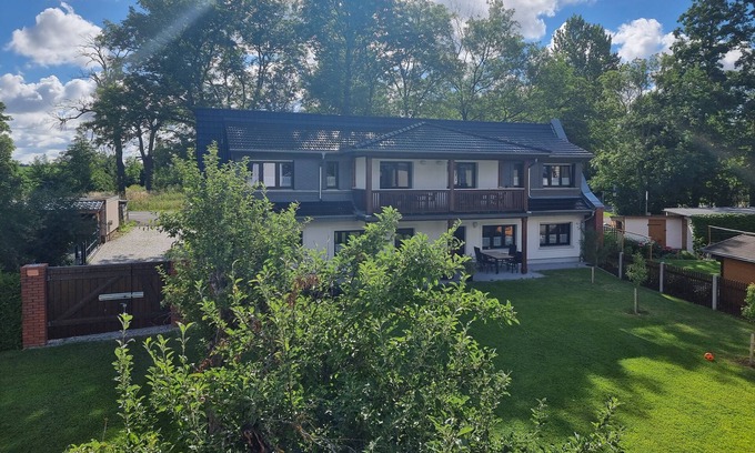 Wachau Condo | Ferienhaus Kaiserhof