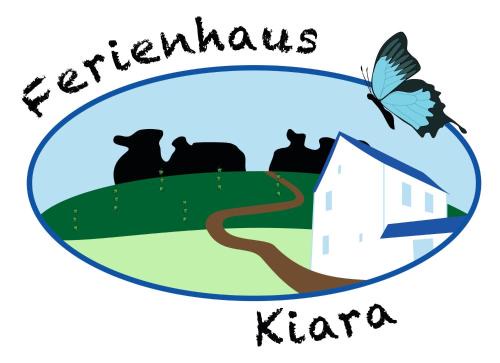 Westerhausen House | Oceanfront Retreat at Ferienhaus Kiara - Rated 9.4/10