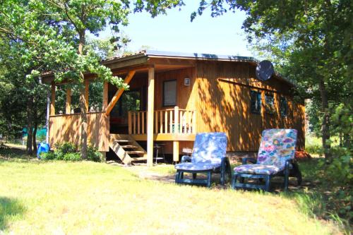 Hulsen House | Budget-Friendly Ferienhaus Klein Finnland with Free Wifi