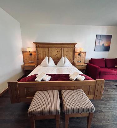 Ried im Zillertal Apartment | Family-Friendly Ferienhaus Klocker with 9.9/10 Guest Rating