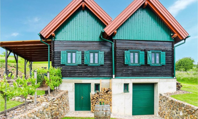 Kohfidisch House | Family-Friendly Ferienhaus Kohfidisch - Rated 9.3/10