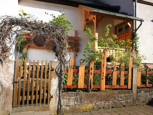Liebenstein House | Family-Friendly Ferienhaus Landliebe Liebenstein – 9.7/10