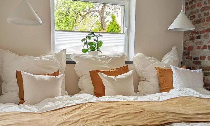 Lauta House | Family-Friendly Ferienhaus Lausitz with 8.9/10 Rating