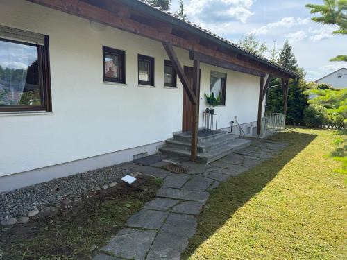 Neutrauchburg Apartment | Ferienhaus-Lea