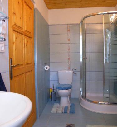 Dobrokoz House | Family-Friendly Ferienhaus Leitenhof with Pet Amenities