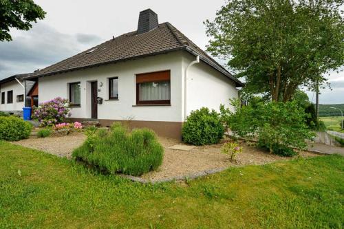 Kallenhardt House | Ferienhaus Lemmerlinde