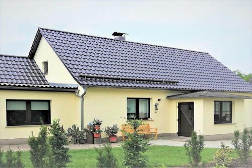 Cottbus House | Pet-Friendly Ferienhaus Lerchenstraße with High Guest Rating