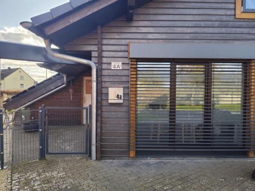 Gindorf House | Pet-Friendly Ferienhaus Liewer with High Guest Ratings