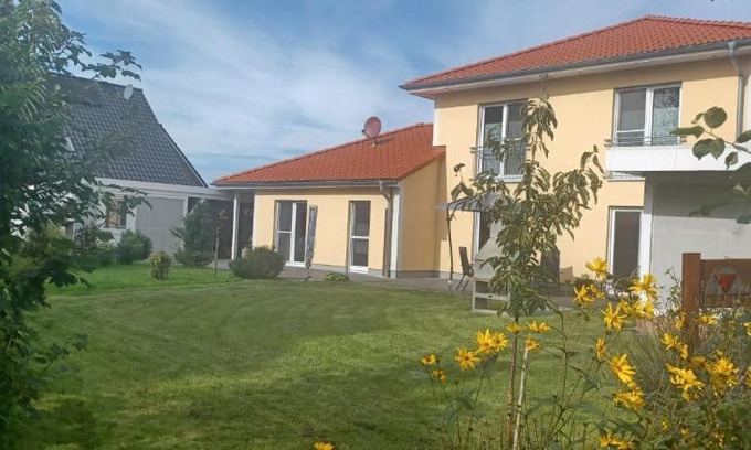 Plaggenburg Apartment | Family-Friendly Ferienhaus Luisa 2 with Great Reviews