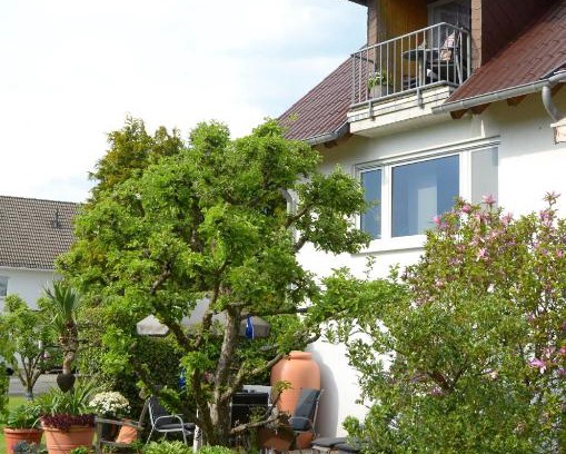 Darscheid House | Charming Ferienhaus Luzia - Child-Friendly Retreat, 9.6 Rated