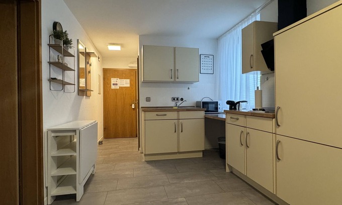 Ueberlingen Cottage | Discover Ferienhaus Möhrle: Family-Friendly Getaway!