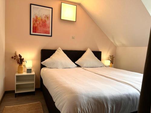Ueberlingen House | Family-Friendly Ferienhaus Möhrle 5 - Wheelchair Accessible