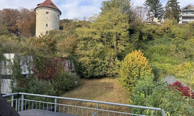 Ueberlingen Cottage | Family-Friendly Ferienhaus Möhrle 6 with Breakfast Included