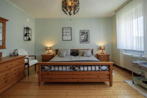 Nittel House | Family-Friendly Ferienhaus Müller with Top Guest Ratings