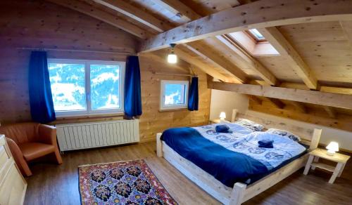 Pany Apartment | Family-Friendly Ferienhaus Maliet: 4 Double Rooms Await
