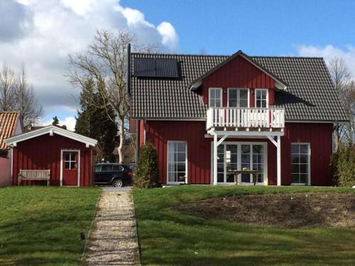 Timmdorf House | Ferienhaus MaRi