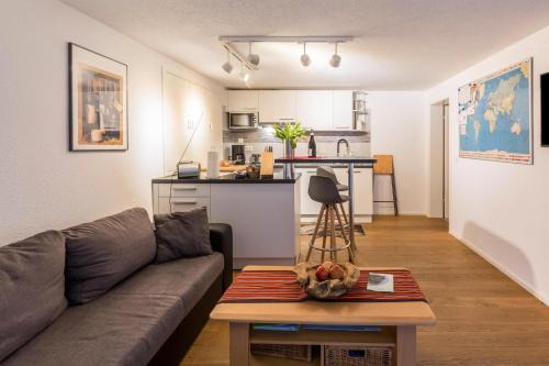 Engen Apartment | Family-Friendly Ferienhaus Mathilde: Rated 9.1/10 by Guests
