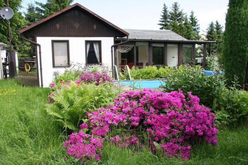 Mueglitztal House | Oceanfront Ferienhaus Maxen with Pool & Pet-Friendly Options