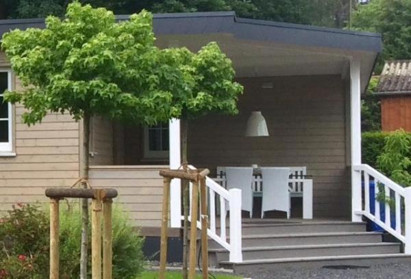 Scheid House | Pet-Friendly Ferienhaus Meine Insel with High Guest Ratings