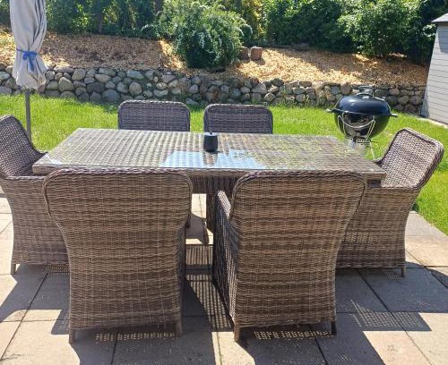 Pansdorf House | Family-Friendly 4-Bedroom Holiday Home with High Ratings