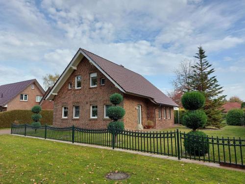 Doerpen House | Oceanfront Villa FH Mechthild - Guest Rated 9/10